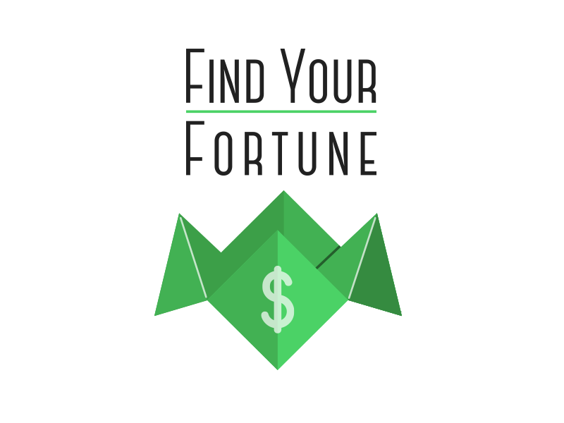Find Your Fortune Logo