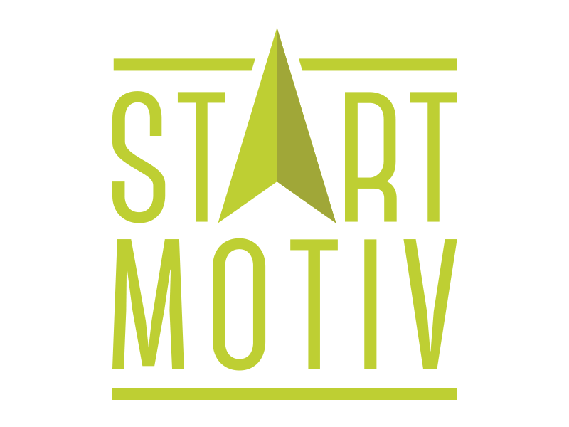 Startup Motiv Logo